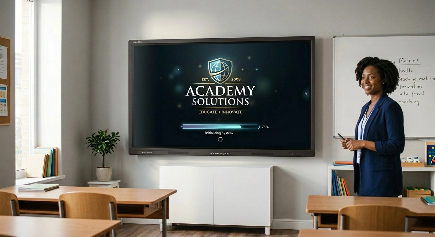 Custom OEM Boot Logo Branding