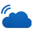 Cloud icon
