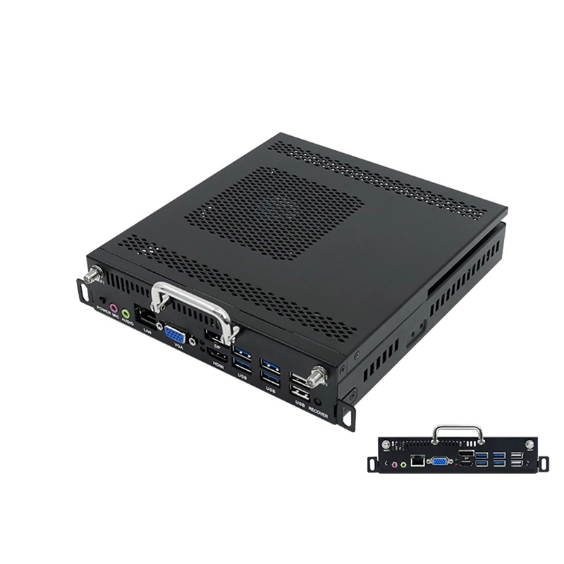 Qtenboard OPS Module i7 13th Gen Windows 11 for Display