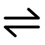 After sales service icon