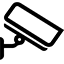 Optional built-in camera icon