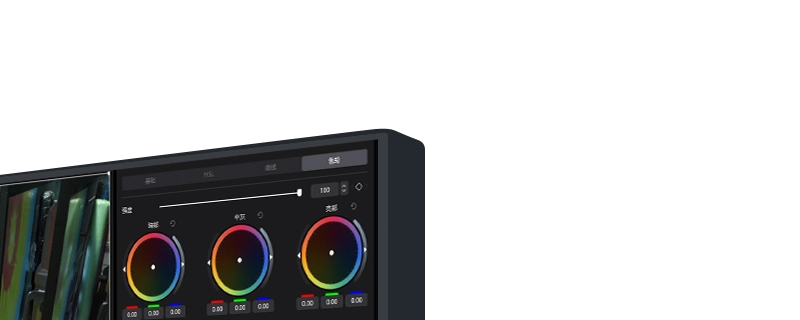 ΔE less than 2 professional color calibration