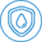 IP67 Waterproof Icon