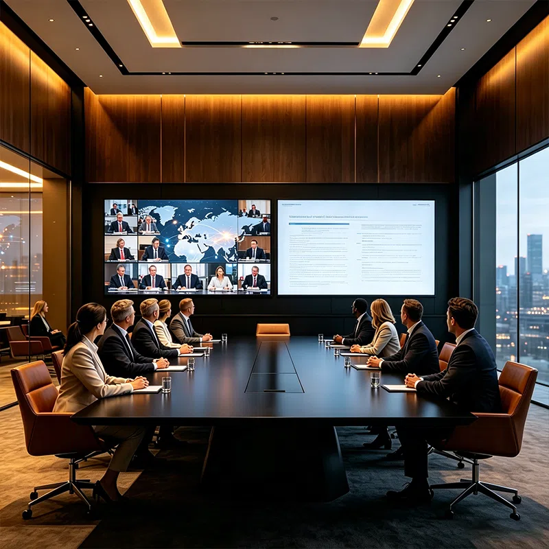 How to Choose a Reliable IFPD for Real-Time Team Collaboration: An Enterprise Buying Guide