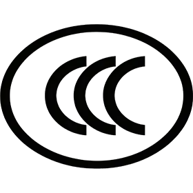 CCC Compulsory Product Certification