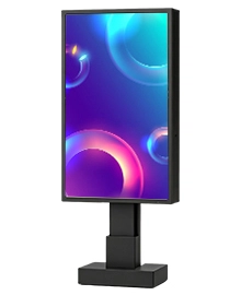 Qtenboard Fanless IP67 Outdoor Kiosk
