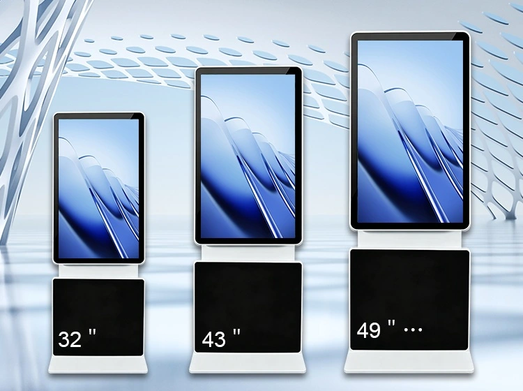 Multiple Size Options