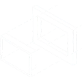 Industrial Panel Mount Structure