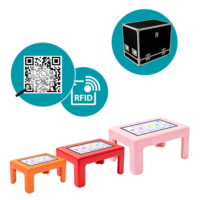 Qtenboard Full Range Custom Optional Accessories