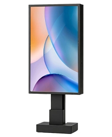 Qtenboard wide temp range outdoor kiosk