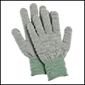 Grey Anti-Static Working Gloves
