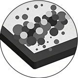 IP65 Dust Protection Standard