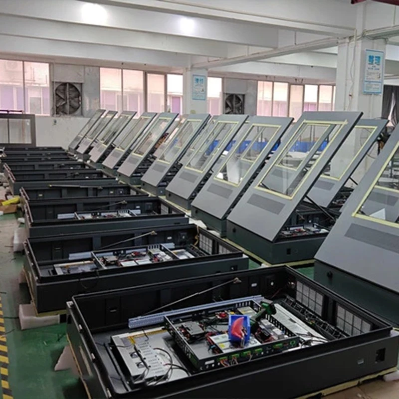 Qtenboard IQC Process Incoming Raw Material Quality Control