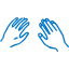 IR Touch Icon
