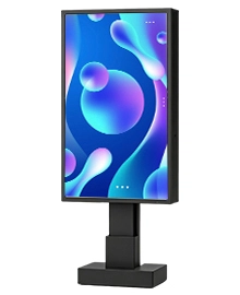 Qtenboard high brightness outdoor kiosk