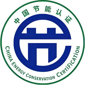 China Energy Conservation Certification