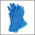Medical Latex Protective Gloves