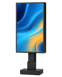 Qtenboard harsh environment outdoor kiosk