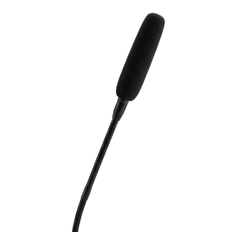 Microphone for Smart Podium
