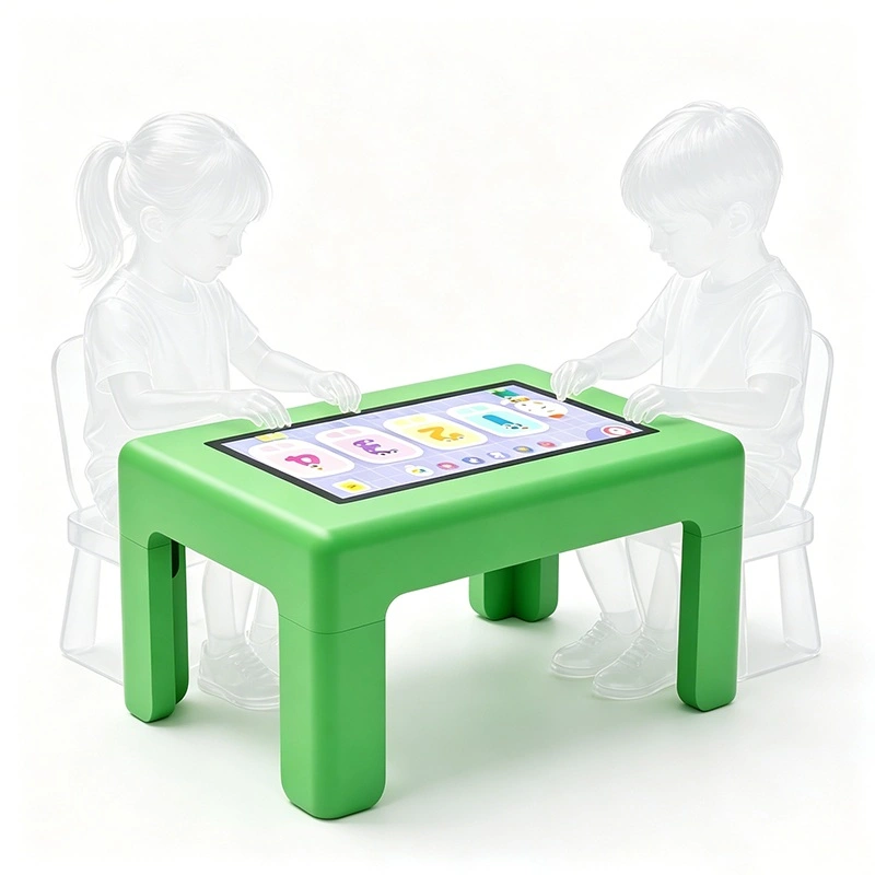 Qtenboard Multi Touch Screen Interactive Table