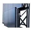 Qtenboard LCD Video Wall Hydraulic Stand Accessory