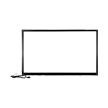 infrared touch frame for video wall upgrade
