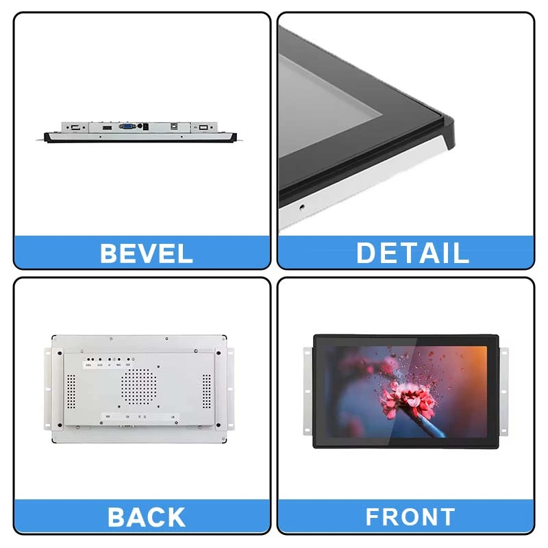 Open Frame Screen