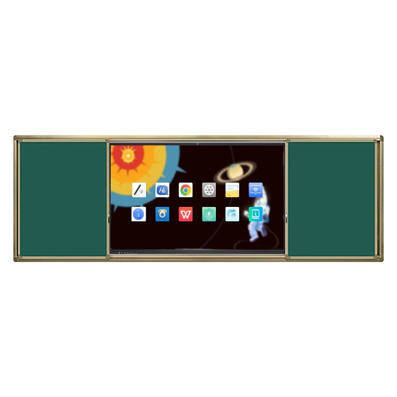 Sliding Green Board
