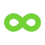 24 hours continuous working icon