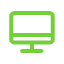 2K high resolution icon