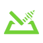 anti-glare coating icon