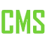 cms remote content management icon