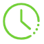 timing switch on off icon