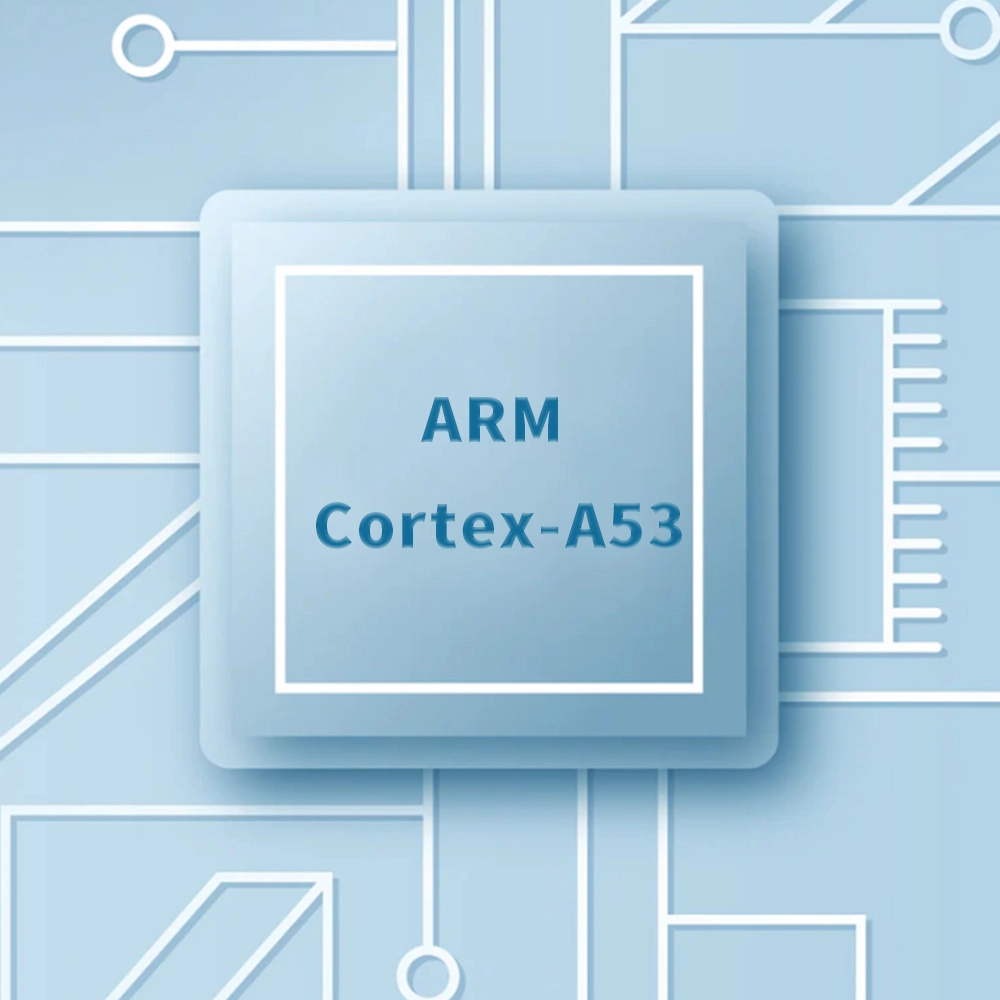 High-performance Rockchip RK3588 commercial processor chip motherboard integration