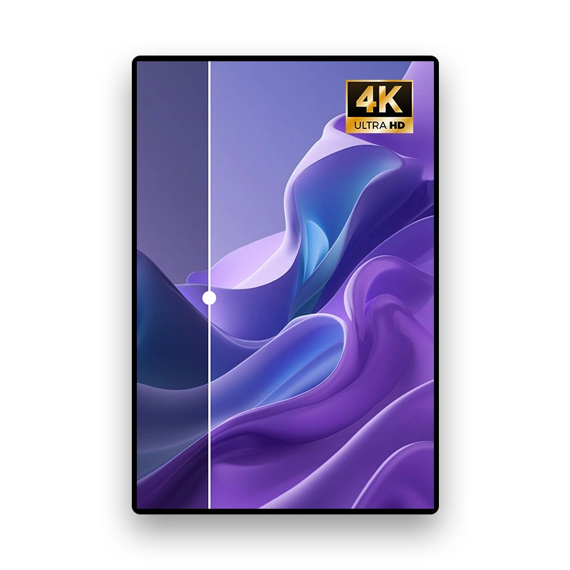 4K Display