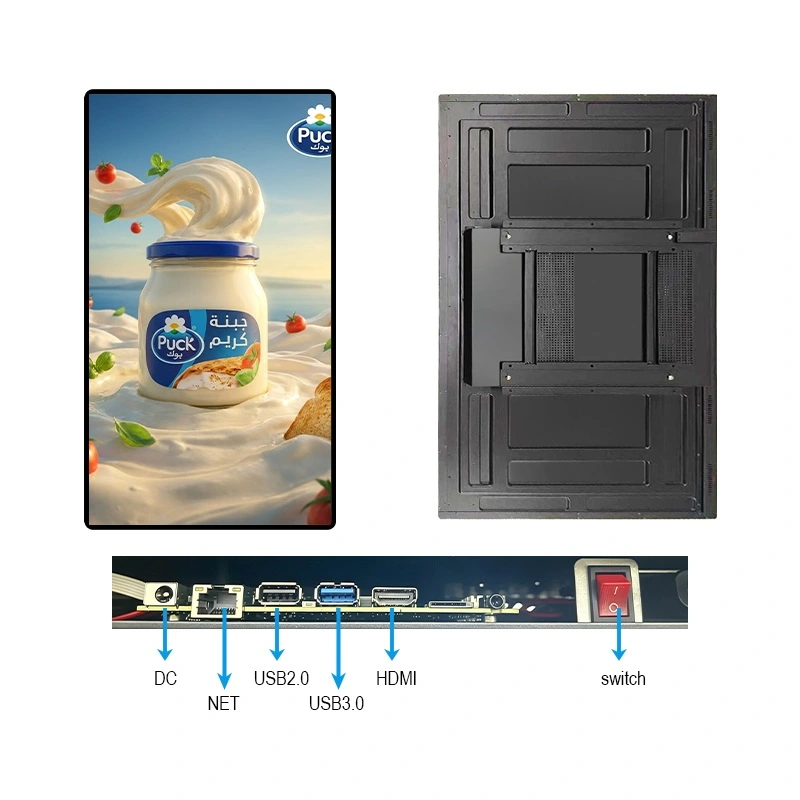 Powerful CMS & Ad Management