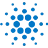 Quantum Dot Technology Icon