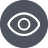 Eye view icon