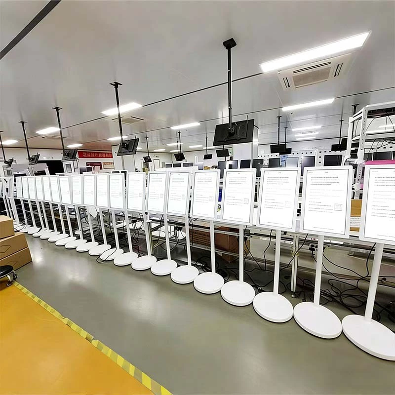 Qtenboard Factory