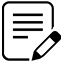 words icon
