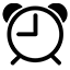 timing icon