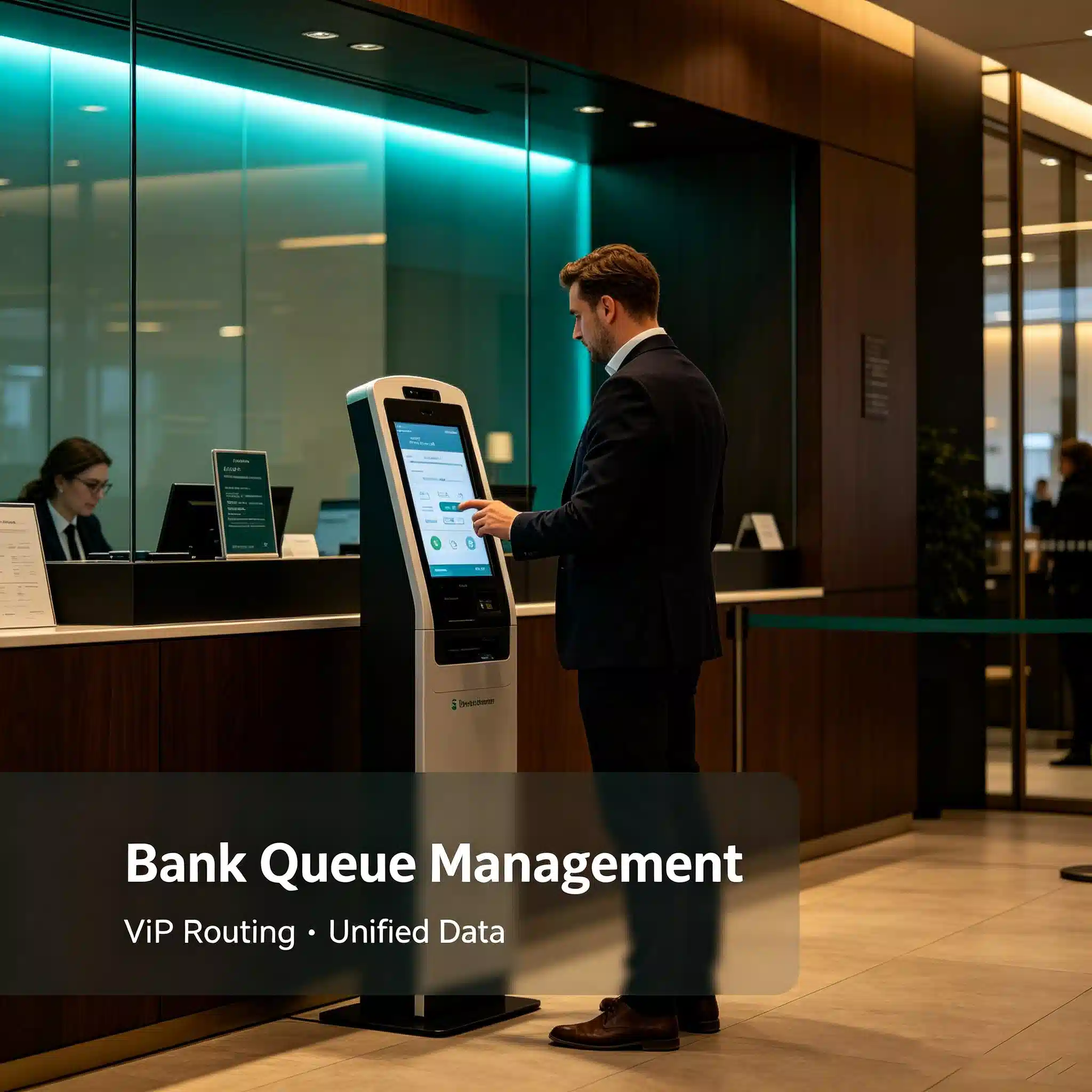Queue Calling Kiosk Full Guide: Hardware, Software & Deployment for Integrators