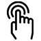 Qtenboard PCAP Touchscreen icon