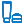 Cosmetic bottle icon