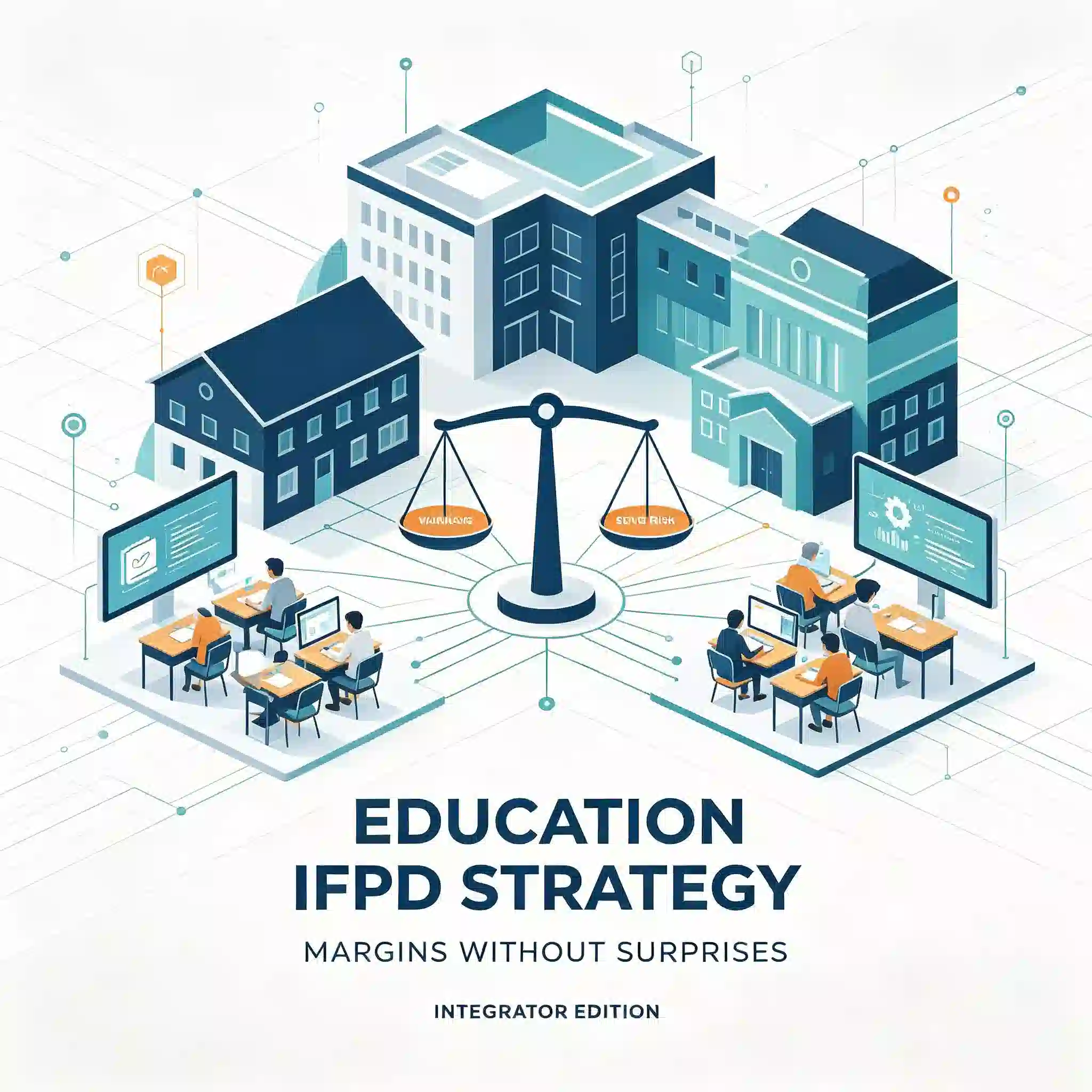  Interactive Display Integrator Guide: Education IFPD Selection, Margins & Pitfalls