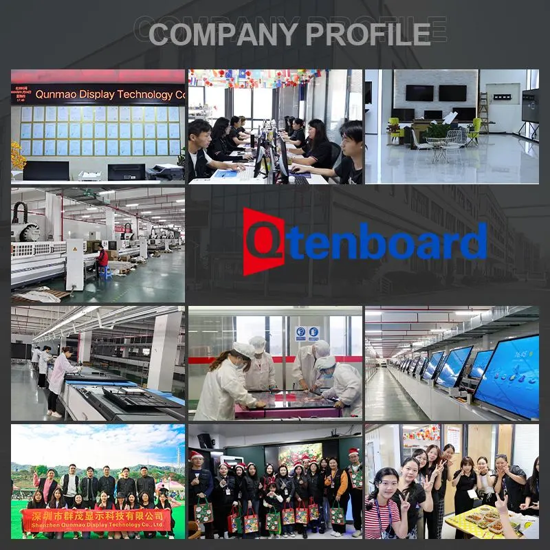 elevator-digital-signage-qtenboard-factory-collage.webp