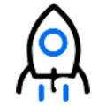 Qtenboard high‑efficiency classroom solution icon