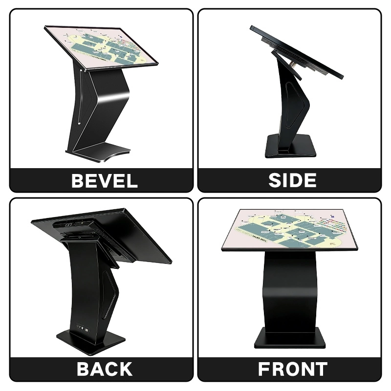 Info Kiosk Product