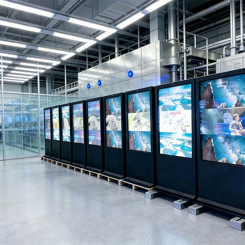 Qtenboard Factory