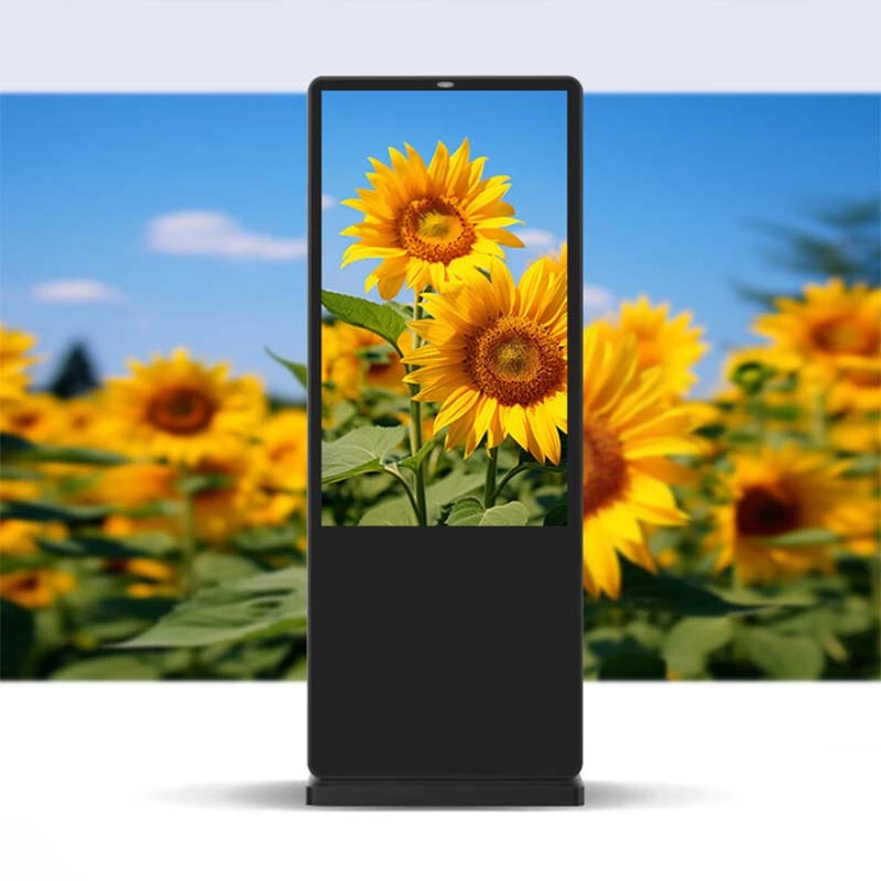 Qtenboard High Brightness ≥2000cd/m2 Display